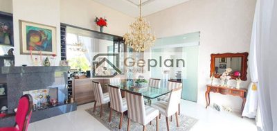 Casa, 5 quartos, 385 m² - Foto 3