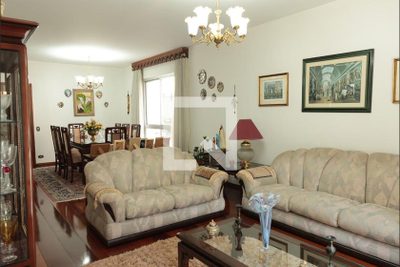 Apartamento, 3 quartos, 198 m² - Foto 1