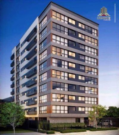 Apartamento, 3 quartos, 125 m² - Foto 2