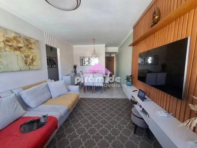 Apartamento, 2 quartos, 62 m² - Foto 3