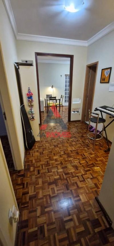 Apartamento, 3 quartos, 111 m² - Foto 3