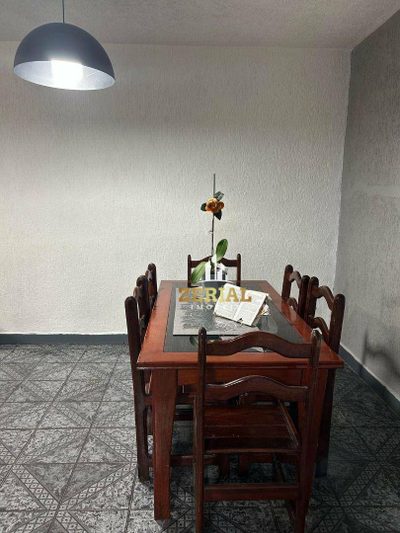Casa, 3 quartos, 355 m² - Foto 5