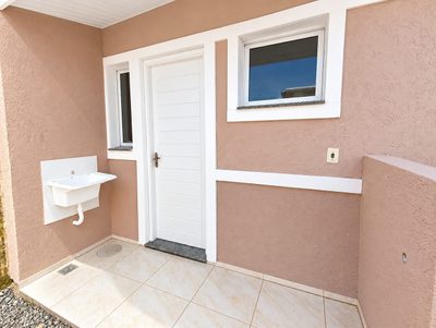 Casa, 2 quartos - Foto 4