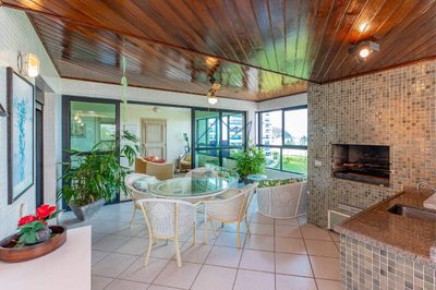Apartamento, 5 quartos, 292 m² - Foto 3