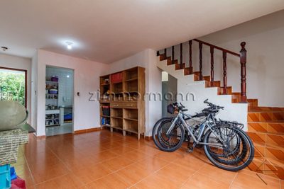 Casa, 3 quartos, 150 m² - Foto 4
