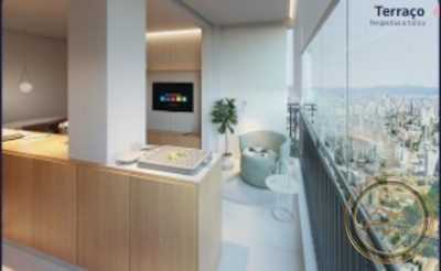 Apartamento, 2 quartos, 50 m² - Foto 2