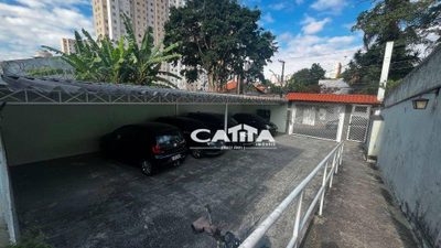 Sobrado, 2 quartos, 66 m² - Foto 2