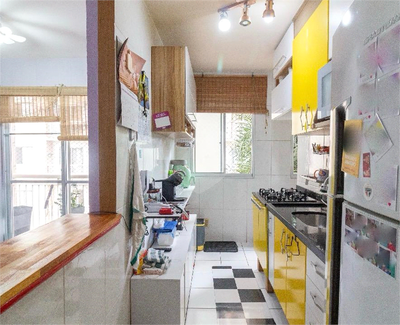 Apartamento, 2 quartos, 50 m² - Foto 5