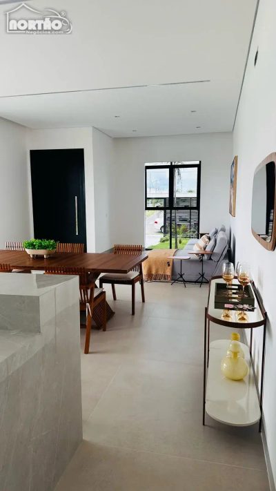 Casa, 209 m² - Foto 4