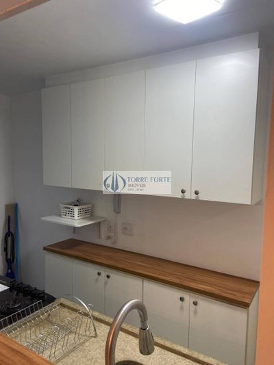 Apartamento, 3 quartos, 61 m² - Foto 3