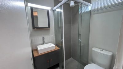 Apartamento, 1 quarto, 32 m² - Foto 3