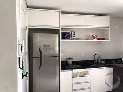 Apartamento, 1 quarto, 42 m² - Foto 5