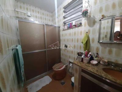 Apartamento, 2 quartos, 54 m² - Foto 5