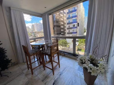 Apartamento, 4 quartos, 258 m² - Foto 1