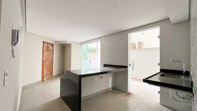 Apartamento, 2 quartos, 50 m² - Foto 3