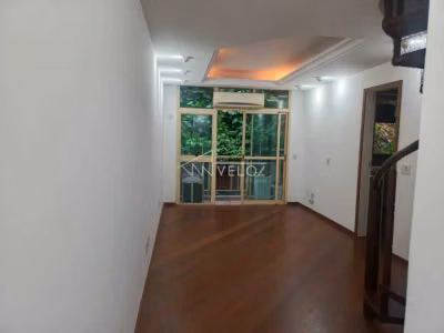 Cobertura, 3 quartos, 135 m² - Foto 1