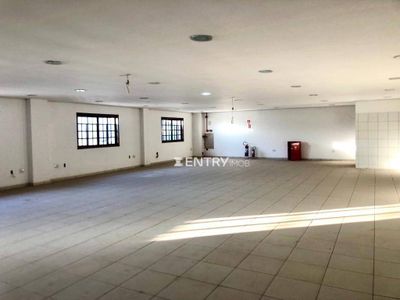 Loja-Salão, 200 m² - Foto 5