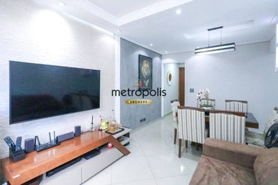 Apartamento, 2 quartos, 70 m² - Foto 2
