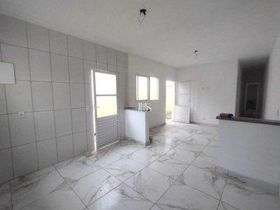 Casa, 2 quartos, 82 m² - Foto 3