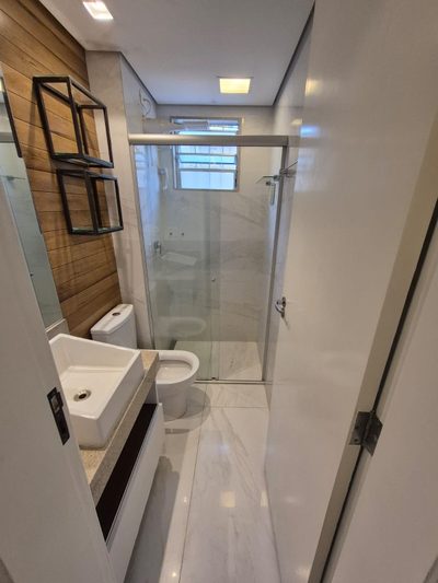 Apartamento, 2 quartos, 50 m² - Foto 4