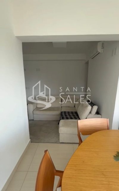 Apartamento, 1 quarto, 66 m² - Foto 5