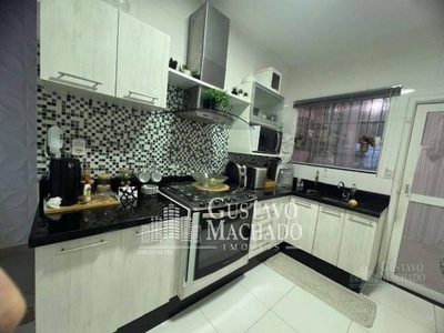 Casa, 2 quartos, 80 m² - Foto 5