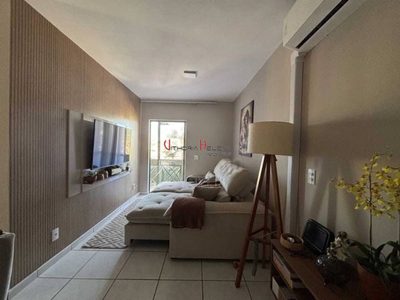 Apartamento, 3 quartos, 100 m² - Foto 2