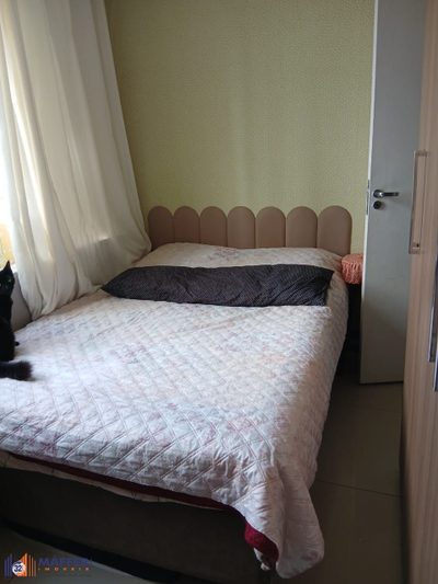 Apartamento, 2 quartos, 44 m² - Foto 3