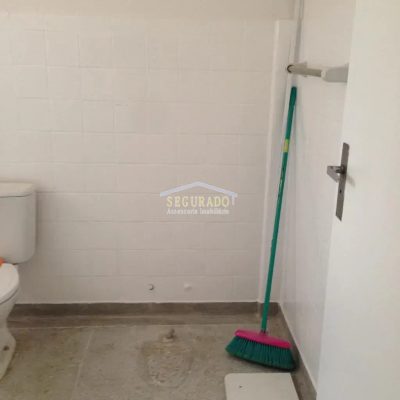 Apartamento, 1 quarto, 40 m² - Foto 2