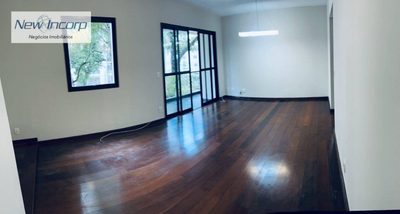 Apartamento, 4 quartos, 127 m² - Foto 3