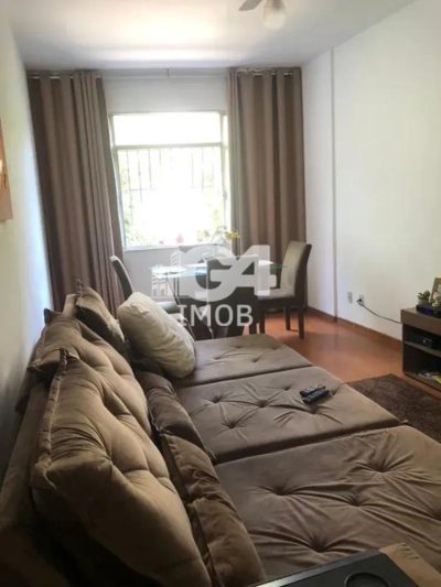 Apartamento, 3 quartos, 88 m² - Foto 1