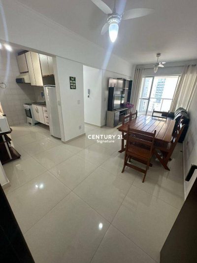 Apartamento, 2 quartos, 65 m² - Foto 2