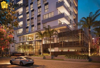 Apartamento, 3 quartos, 114 m² - Foto 4