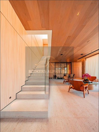 Casa de Condomínio, 7 quartos - Foto 3