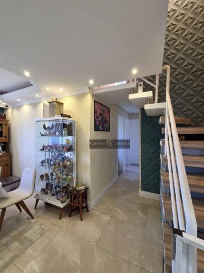 Apartamento, 4 quartos, 94 m² - Foto 4