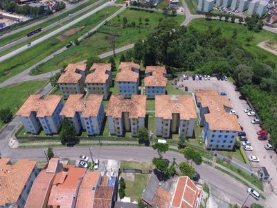 Apartamento, 2 quartos, 42 m² - Foto 1