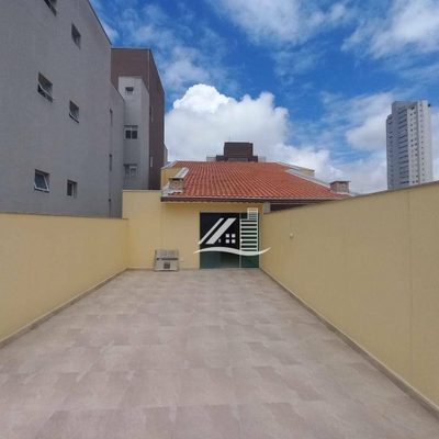 Cobertura, 3 quartos, 186 m² - Foto 1