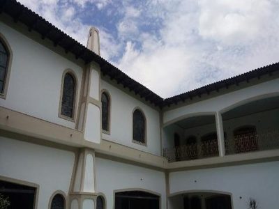 Casa, 14 quartos, 1784 m² - Foto 4