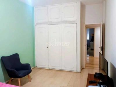 Apartamento, 3 quartos, 130 m² - Foto 1