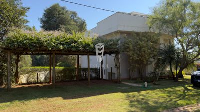 Sobrado, 1 quarto, 412 m² - Foto 5
