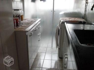 Apartamento, 3 quartos, 57 m² - Foto 4