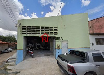 Depósito-Galpão, 230 m² - Foto 2