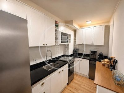 Apartamento, 2 quartos, 37 m² - Foto 4