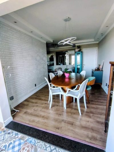 Apartamento, 3 quartos, 96 m² - Foto 5