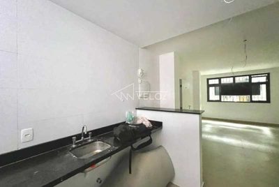 Apartamento, 3 quartos, 133 m² - Foto 3
