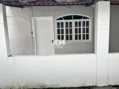 Casa, 1 quarto, 30 m² - Foto 3