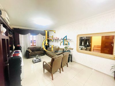Sobrado, 4 quartos, 150 m² - Foto 3