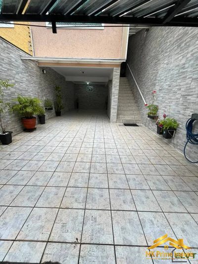 Casa, 3 quartos, 173 m² - Foto 4