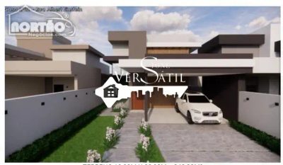 Casa, 1 quarto, 150 m² - Foto 1