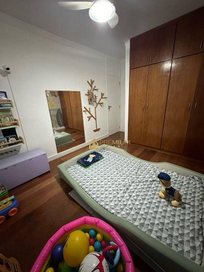 Apartamento, 4 quartos, 100 m² - Foto 3